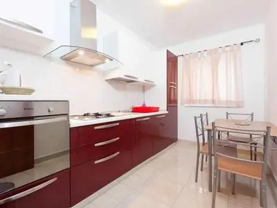 Ferienwohnung für 3 Personen (50 m²) in Podgora 4/10
