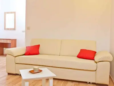 Ferienwohnung für 3 Personen (50 m²) in Podgora 6/10