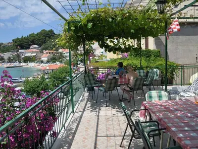 Ferienwohnung für 4 Personen (50 m²) in Podgora 5/10