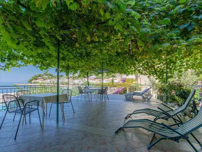 Ferienwohnung für 4 Personen (50 m²) in Podgora 8/10
