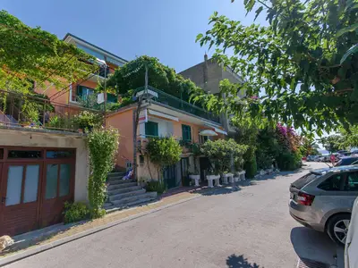 Ferienwohnung für 4 Personen (50 m²) in Podgora 7/10