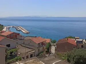 Ferienwohnung für 4 Personen (42 m²) in Podgora