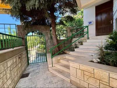 Ferienwohnung für 3 Personen (34 m²) in Podgora 3/10