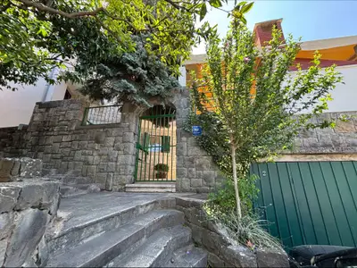 Ferienwohnung für 6 Personen (95 m²) in Podgora 2/10