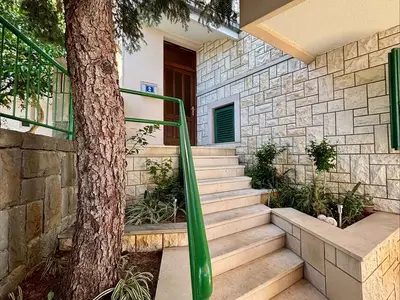 Ferienwohnung für 6 Personen (95 m²) in Podgora 4/10