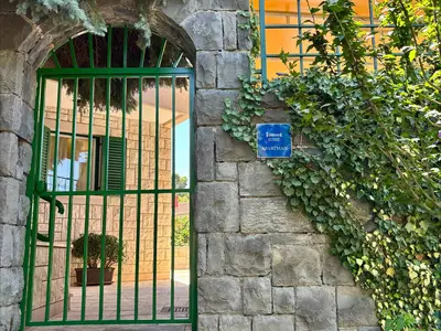 Ferienwohnung für 6 Personen (95 m²) in Podgora 5/10