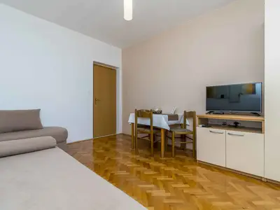 Ferienwohnung für 4 Personen (45 m²) in Podgora 6/10