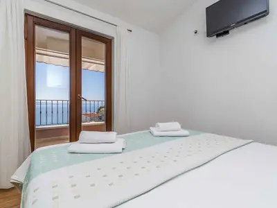 Ferienwohnung für 3 Personen (20 m²) in Podgora 5/10