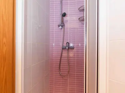 Ferienwohnung für 3 Personen (35 m²) in Podgora 9/10