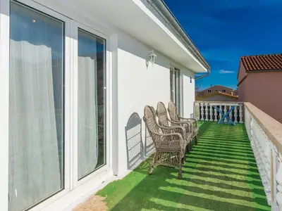 TerraceBalcony