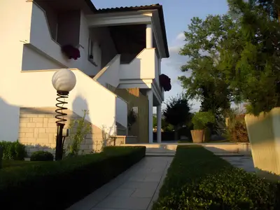 Ferienwohnung für 4 Personen (80 m²) in Podpićan 8/10