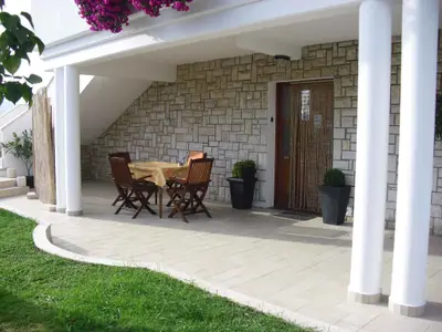 Ferienwohnung für 4 Personen (80 m²) in Podpićan 6/10