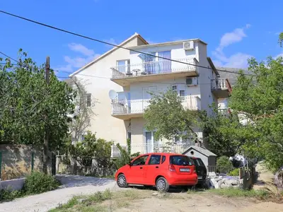 Ferienwohnung für 6 Personen in Podstrana 1/10