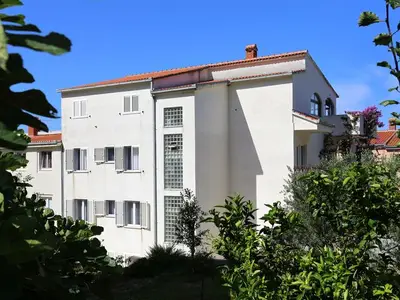 Ferienwohnung für 4 Personen in Podstrana 4/10