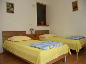 Ferienwohnung für 4 Personen (55 m²) in Podstrana