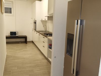 Ferienwohnung für 4 Personen (80 m²) in Podstrana 9/10