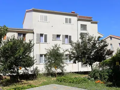 Ferienwohnung für 4 Personen in Podstrana 3/10