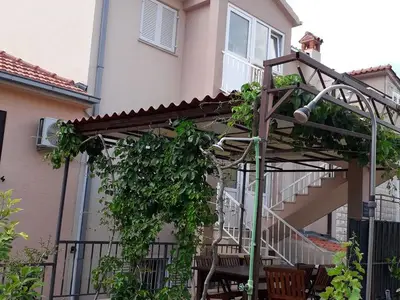Ferienwohnung für 5 Personen in Podstrana 3/10