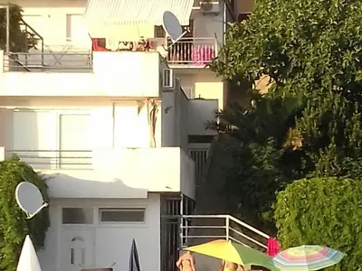Ferienwohnung für 5 Personen in Podstrana 4/10