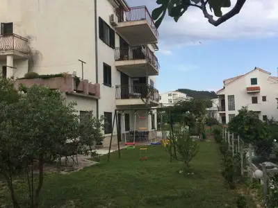 Ferienwohnung für 4 Personen in Podstrana 2/10