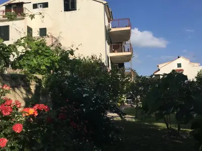 Ferienwohnung für 4 Personen in Podstrana 3/10