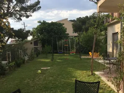 Ferienwohnung für 4 Personen in Podstrana 4/10