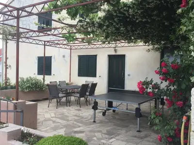 Ferienwohnung für 4 Personen in Podstrana 6/10