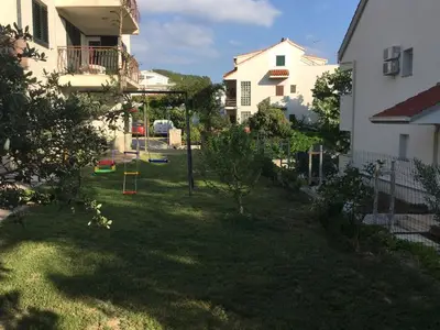 Ferienwohnung für 4 Personen in Podstrana 10/10
