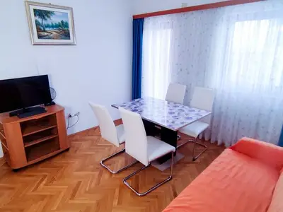Ferienwohnung für 4 Personen in Podstrana 6/10