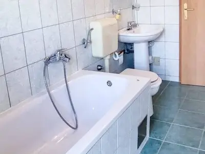 Ferienwohnung für 4 Personen in Podstrana 10/10