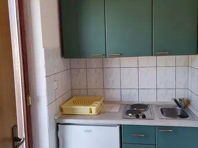Ferienwohnung für 3 Personen in Podstrana 4/10