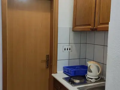 Ferienwohnung für 2 Personen in Podstrana 5/8