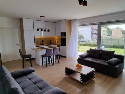 Ferienwohnung für 4 Personen in Podstrana 8/10