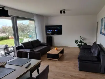 Ferienwohnung für 4 Personen in Podstrana 9/10