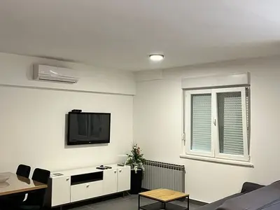 Ferienwohnung für 4 Personen in Podstrana 2/10