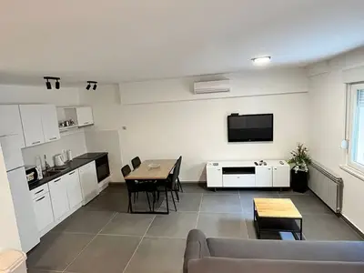 Ferienwohnung für 4 Personen in Podstrana 3/10