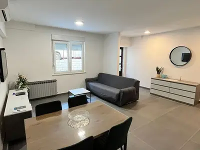 Ferienwohnung für 4 Personen in Podstrana 4/10