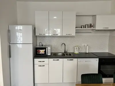 Ferienwohnung für 4 Personen in Podstrana 5/10
