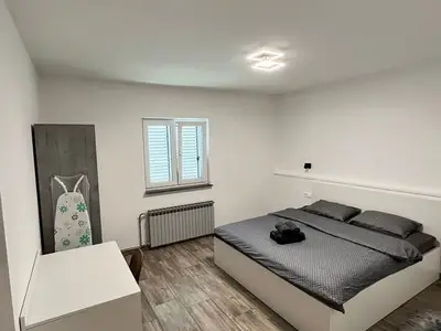 Ferienwohnung für 4 Personen in Podstrana 10/10