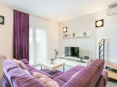 Ferienwohnung für 4 Personen in Podstrana 6/10