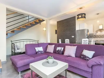 Ferienwohnung für 4 Personen in Podstrana 7/10