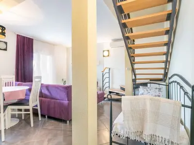 Ferienwohnung für 4 Personen in Podstrana 8/10
