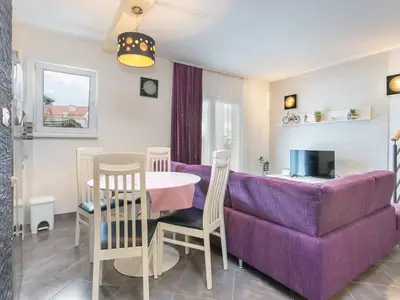 Ferienwohnung für 4 Personen in Podstrana 9/10