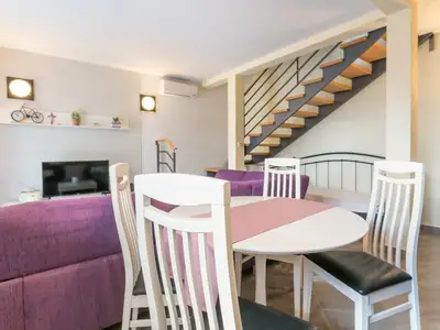 Ferienwohnung für 4 Personen in Podstrana 10/10