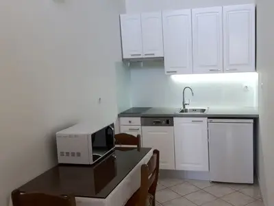 Ferienwohnung für 2 Personen in Podstrana 8/10