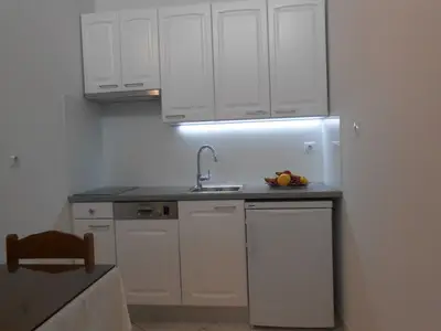 Ferienwohnung für 2 Personen in Podstrana 9/10