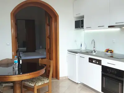 Ferienwohnung für 2 Personen in Podstrana 8/10