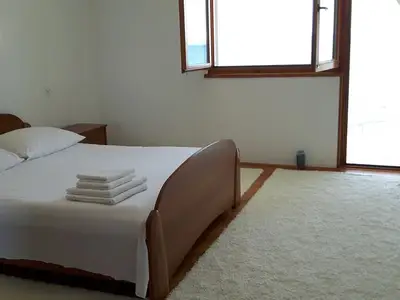 Ferienwohnung für 4 Personen in Podstrana 9/10