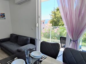 Ferienwohnung für 4 Personen (50 m²) in Podstrana