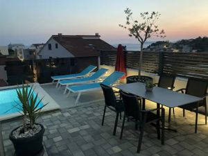 Ferienwohnung für 4 Personen (72 m²) in Podstrana